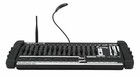 Rockville Rockforce W4 384 Channel Wireless Dmx Lighting Light Controller midi