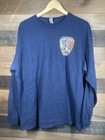 Fdny Ems Long Sleeve T Shirt Xl Memorial