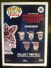 Funko Pop  8-bit Stranger Things Demogorgon  20 Chase Target Exclusive