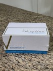 Kelley West Microderm 360 System New sealed Hsn Exclusive Bundle Kit