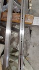 4 Pcs Hgr30t-1000mm Linear Rail   8 Pcs Hgw30cc Flange Block Carriage  Fast Ship