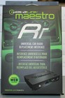 Idatalink Maestro Rr Ads-mrr Radio Replacement   Steering Wheel Interface