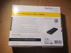 Startech M 2 Ngff Sata Enclosure - Usb 3 1  10gbps  With Usb-c Cable