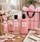 Victoria s Secret Bombshell St  Tropez Fragrance Lotion Set 8 4 Fl Oz 250 Ml