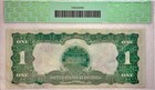 1899 Fr 233  1 U s  One Dollar Black Eagle Silver Certificate Pcgs Xf45 Montana