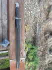 Lee Enfield Bayonet 1907 Smle