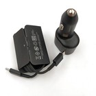 Samsung Super Fast Charging 2 0 Dual Port  45w   15w  Car Charger Usb-c