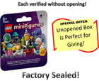 Lego Minifigures Series 26 - Unopened - You Pick