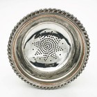 Wine Funnel Old Sheffield Plate George Iii C1810