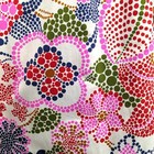 Mod Vintage 1960s Stephen O grady Maxi Dress Choker Collar 16 Rhinestone Buttons