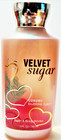 Bath Body Works Velvet Sugar Luxury Bubble Bath  10oz 295 Ml  New X 3