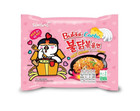 4x Korean Samyang Buldak Spicy Hot Chicken Flavor Ramen Instant Noodle Soup 140g
