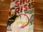 Slingshot Crisis 146 Cm Kite Board W  Bindings - Don t Be Chicken