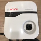 Bosch Power Max Ev Charger Level 2 30a J1772 240v Indoor Outdoor Hardwire 18 Ft