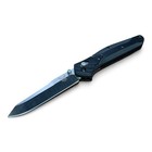 Benchmade 940 Osborne Carbon Fiber Axis Lock Folding Knife Reverse Tanto Usa