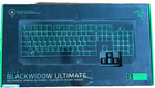 Razer Blackwidow Rz03-01703100-r3u1 Backlit Mechanical Gaming Keyboard  Open Box