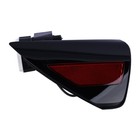 Fit Tesla 2017-23 Model 3 y Charge Port Door Assembly 1525134-00-c