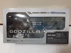 S h  Monster Arts Godzilla Monster Planet Godzilla 2017 Limited Action Figure Fs