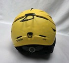 Smith Level Medium Helmet Mips  55-59 Cm  Matte Yellow Snow Ski