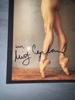 Misty Copeland 8x10 Signed Photo Picture Autographed Autograph Ballet Signature