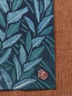 Japanese  Woodblock Print - Shiro Kasamatsu - Kikyo - From Flowers From Seasons