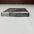 Pok  mon Diamond Version Nintendo Ds Original Case   Artwork No Game manual