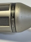 Vintage Shure Sm59 Dynamic Microphone In Very Good Condition 
