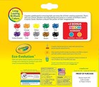 Crayola Markers Assorted Colors Bonus Pack  58-7750 