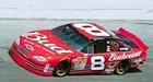 Dale Jr 2001  8 Monte Carlo Decal Afx Tyco Lifelike 1 64 Scale