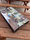 Recoil The World Is Now Game Multi-player Starter Set With Wi-fi Game Hub