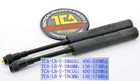 Tca Prc 152 148 Gain Antenna 1pc Tnc Connector 232 22mm 25w Antenna In Us