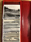England Uk 1930s Vintage Photos Album Shakespeare House Stratford Upon Avon