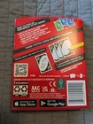 New Uno Card Game Now With Customizable Wild Cards  100  Complete W instructions