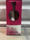 3x 100 Ct Swisspers Hypoallergenic Prem 100  Cotton Beauty Round - Total 300 Pad
