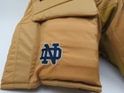 Ccm Hpg12a Notre Dame Ncaa College Pro Stock Hockey Pants Senior Large Goalie
