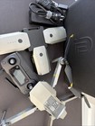 Dji Mavic Pro Platinum 4k Drone -parts