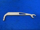 Tsubaki Rs100 Chain Wear Indicator Tool
