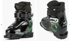 New Dalbello Menace 1 0 Gw Kids Ski Boots Pick Size From Drop Menu