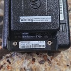 Motorola Minitor V  5  Uhf Pager  With Voice Storage  