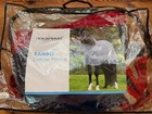 Horseware Rambo Whitney Deluxe Fleece Cooler 78 