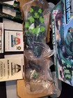 Ram Fist Spearhead Command Vehicle 1989 Mega Force Kenner New Unused Contents