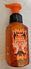 Pumpkin Foaming Hand Soap  Wallflower Plug   Blingy Pocketbac Holder W refill