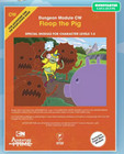 New Adventure Time Roleplaying Game Rpg Card Wars Module Kickstarter Exclusive