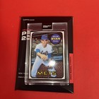 Topps Project 2020 Cards Baseball Lot 9   87-95 