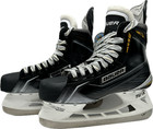Nwob Bauer Supreme 190 Ls3 Ice Hockey Skates