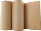 18  40   760  Brown Kraft Paper Roll Shipping Wrapping Cushioning Void Fill