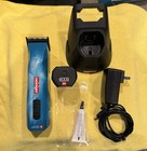 Opal Cordless Clipper By Heiniger With 1 Battery Fast Shipping