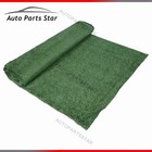 Artificial Grass Rug Synthetic Turf Fake Carpet Mat Indoor Outdoor 10 Ft x20 Ft 