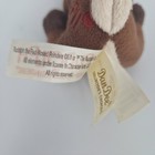 Dan Dee Collector s Choice Rudolph The Red Nose Reindeer 5    Plush Plays Music