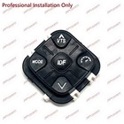 278003821 For Sea-doo Handlebar Left Control Switch Rxt 300